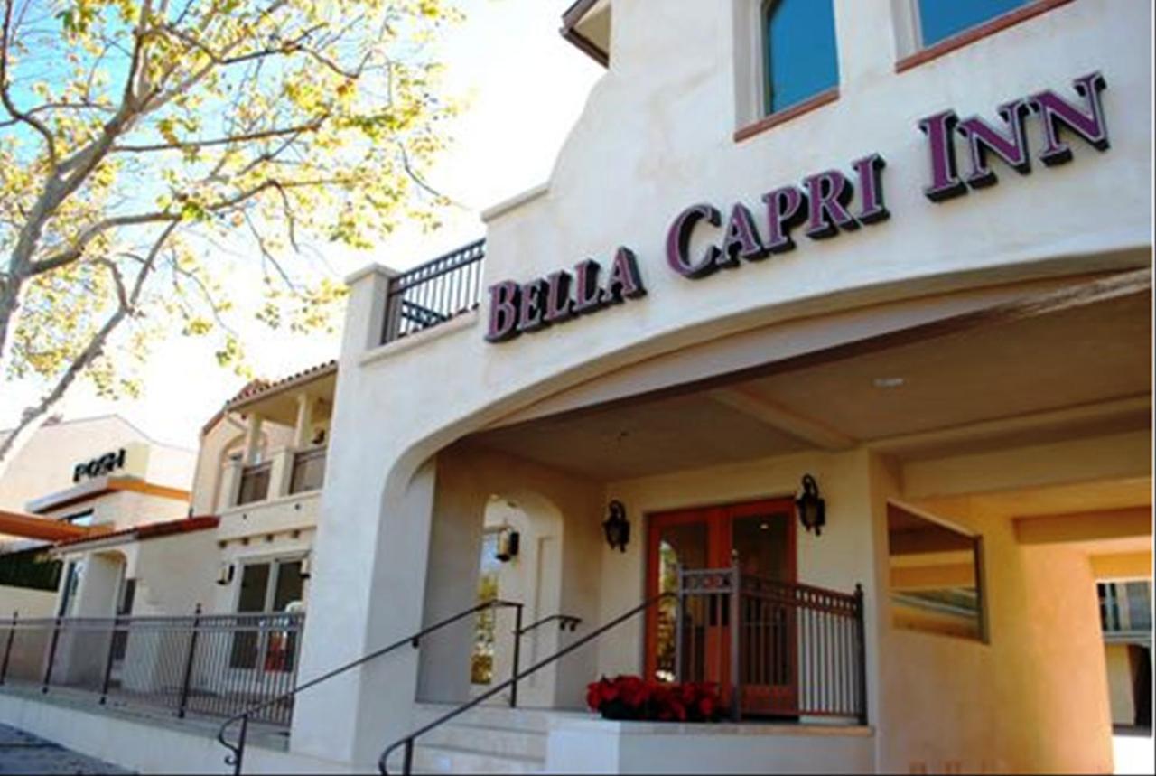 | Bella Capri Inn and Suites