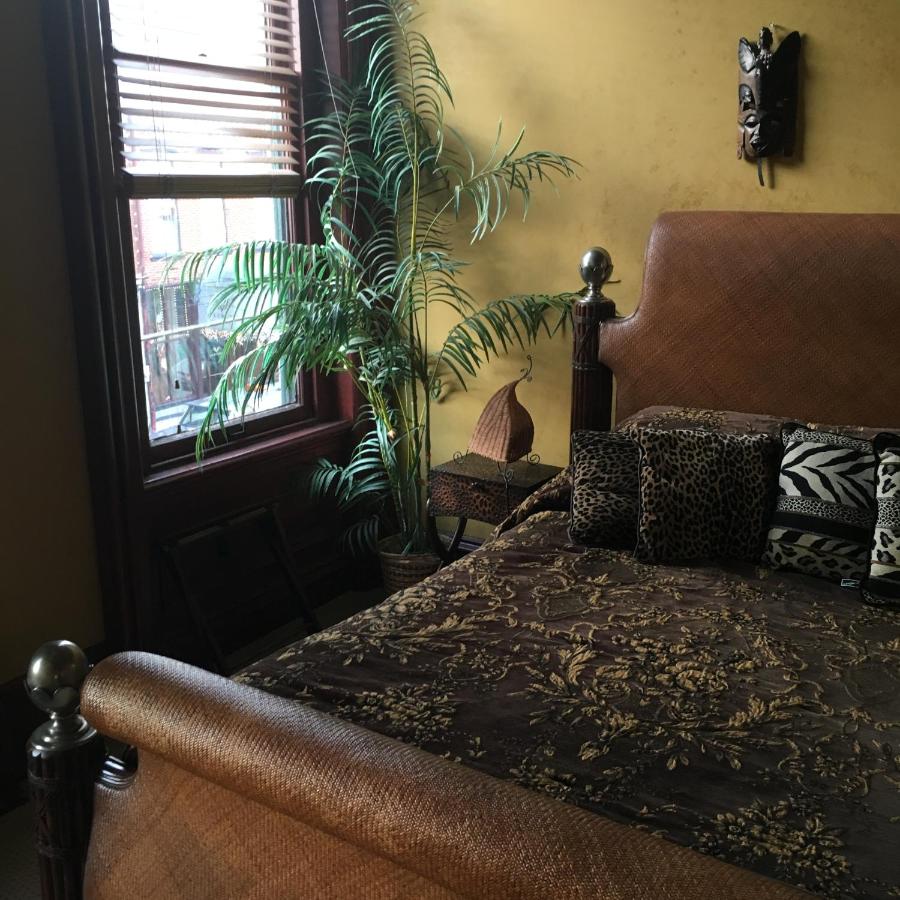 | Main Street Bed & Breakfast