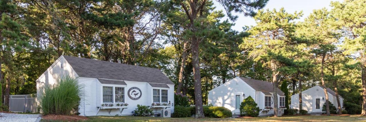  | The Club at New Seabury