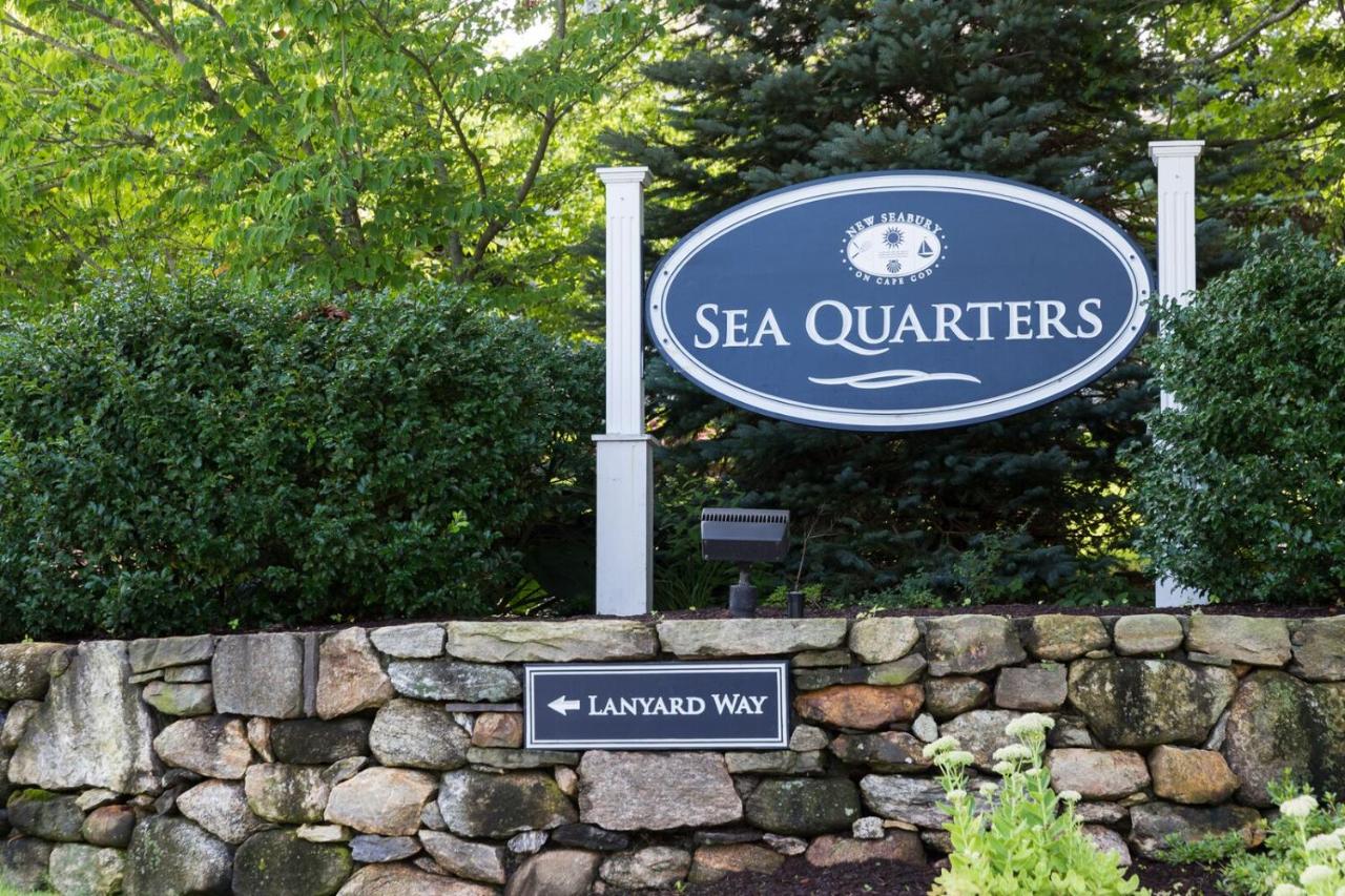  | The Club at New Seabury