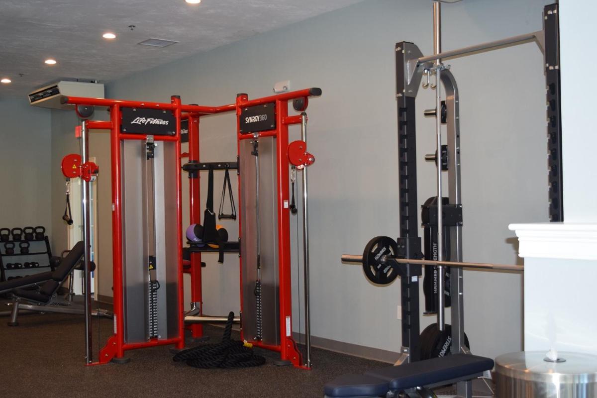  | The Club at New Seabury