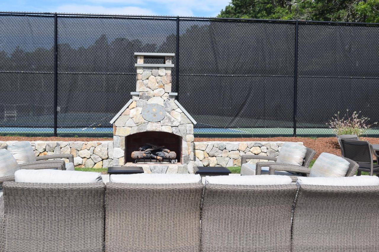  | The Club at New Seabury