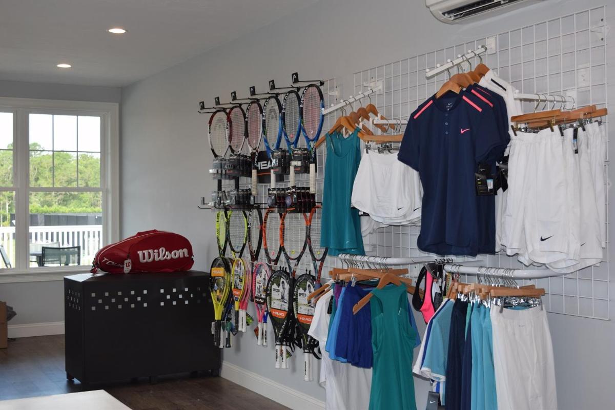  | The Club at New Seabury