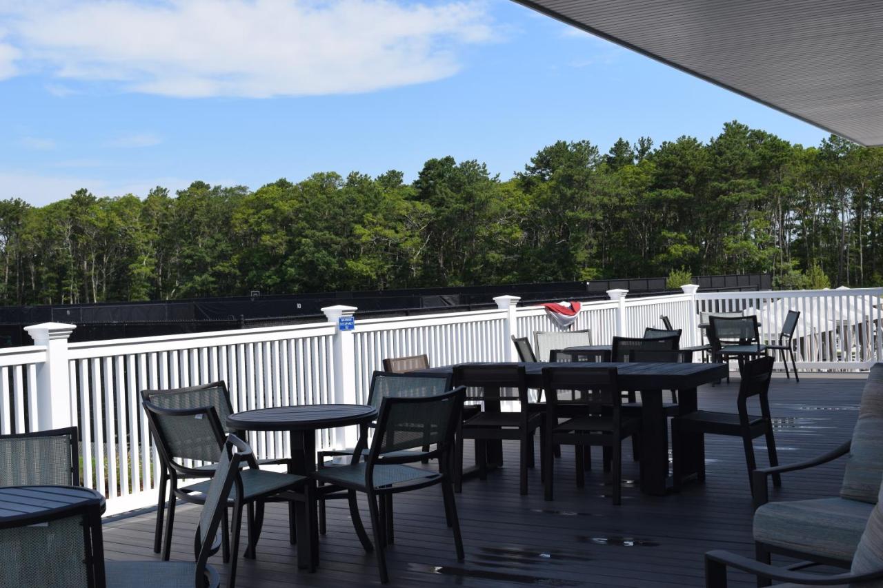  | The Club at New Seabury