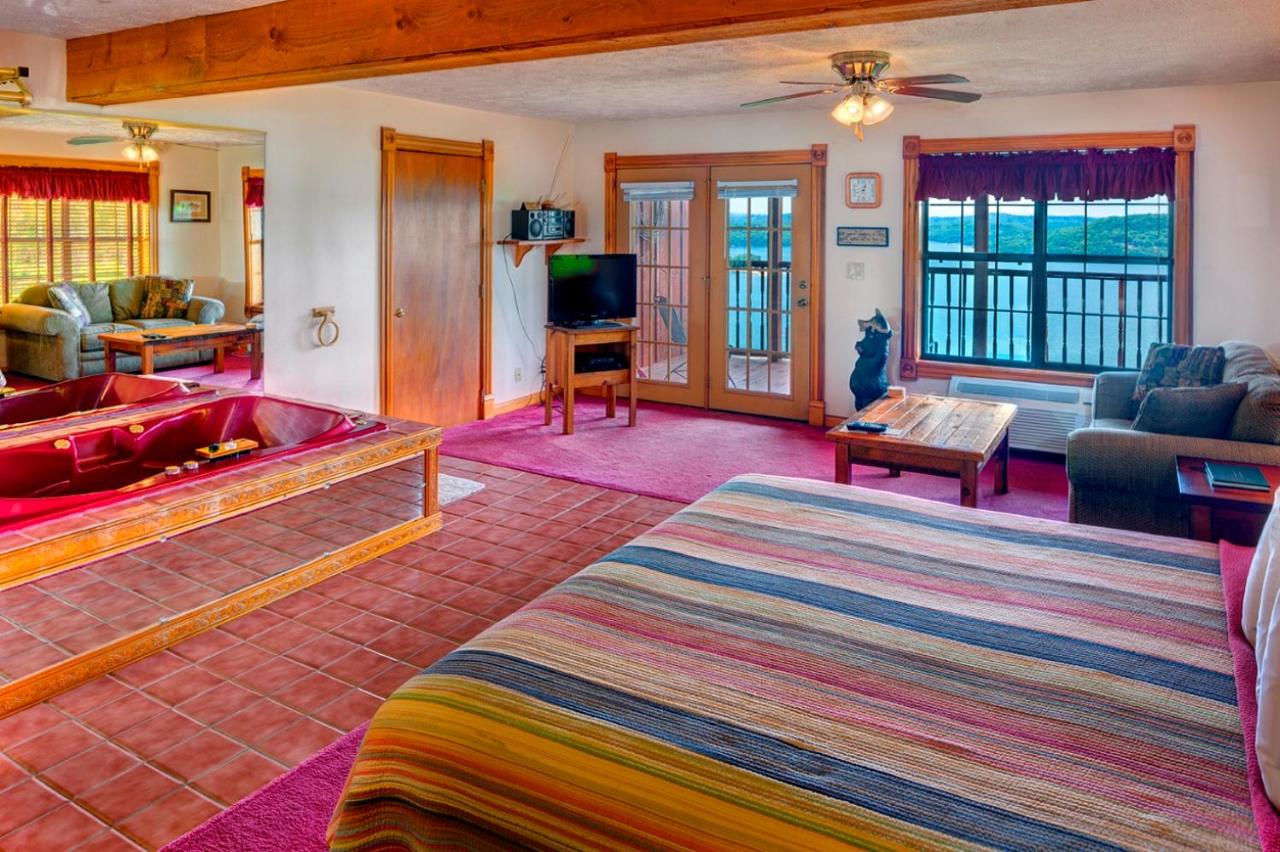 | Sugar Ridge Resort