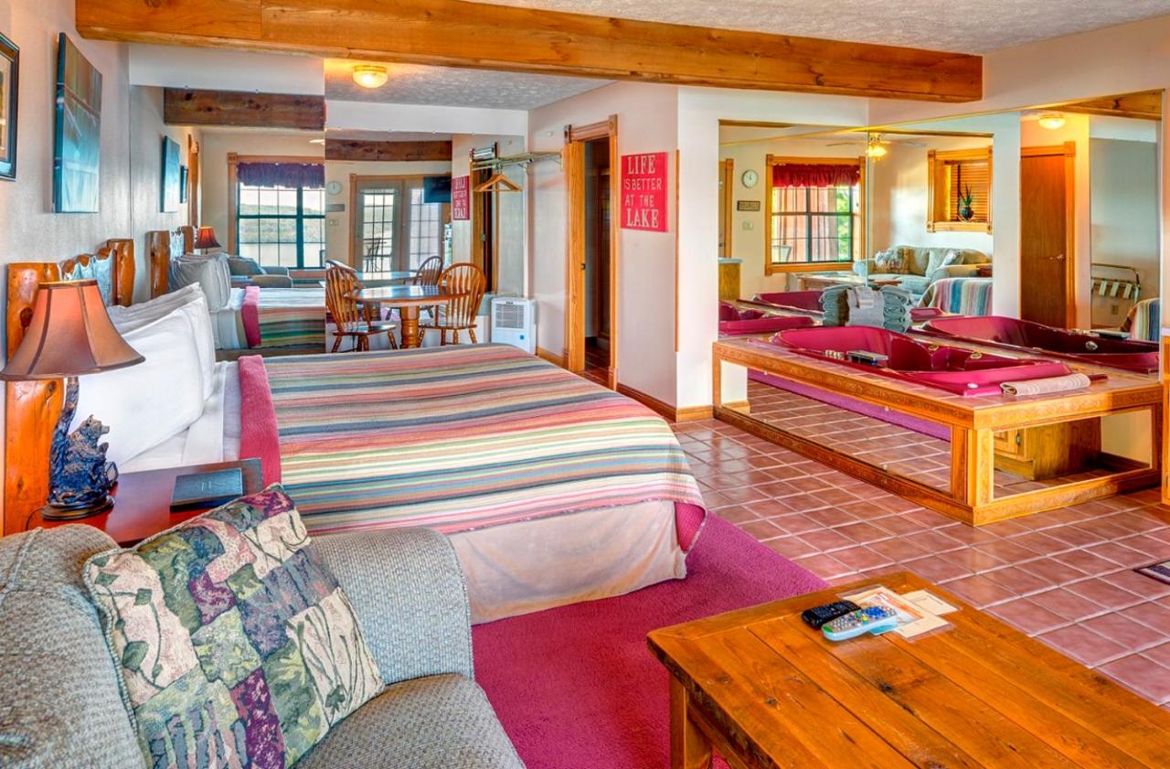 | Sugar Ridge Resort