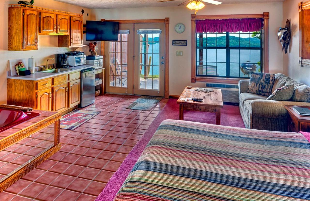 | Sugar Ridge Resort