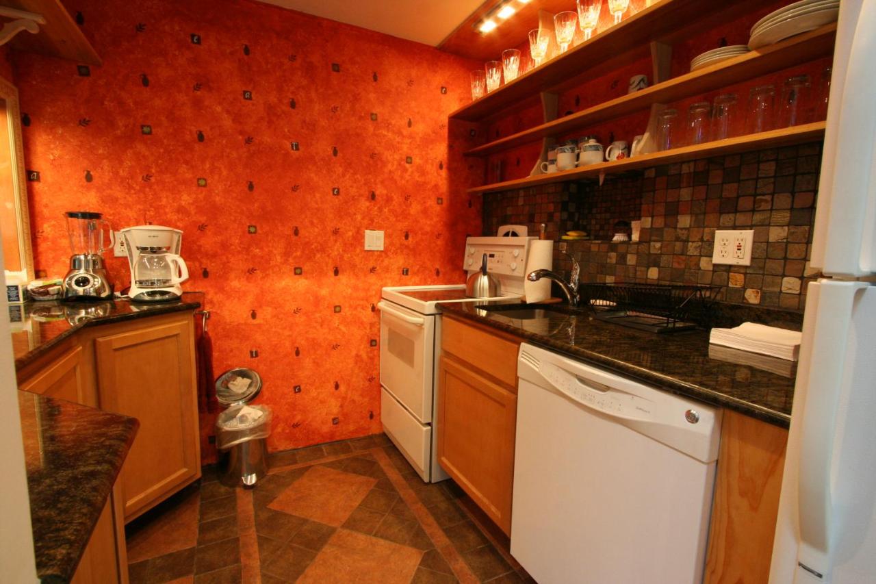 | Alpenhof Bed & Breakfast