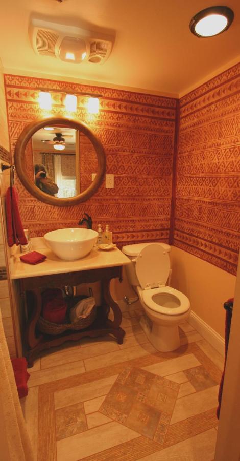  | Alpenhof Bed & Breakfast