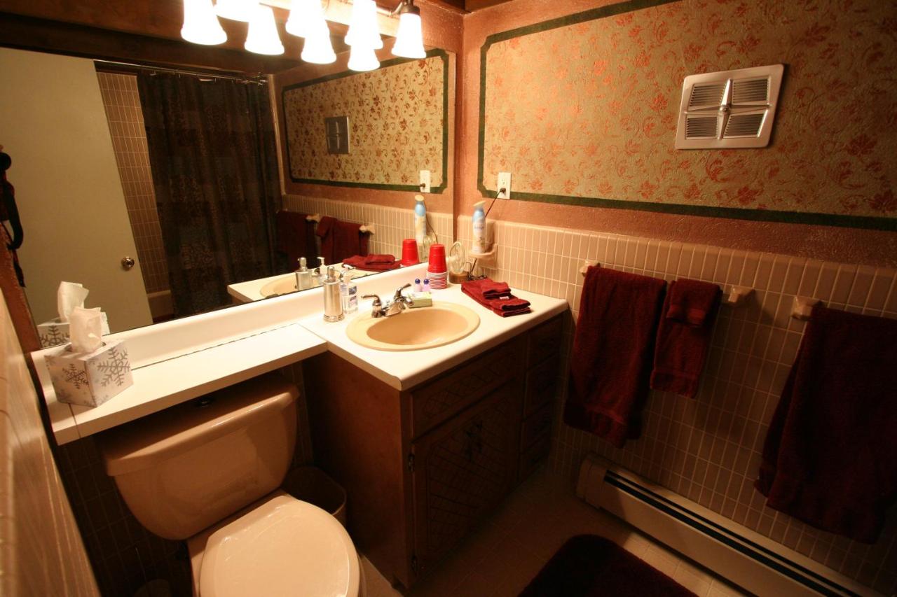 | Alpenhof Bed & Breakfast