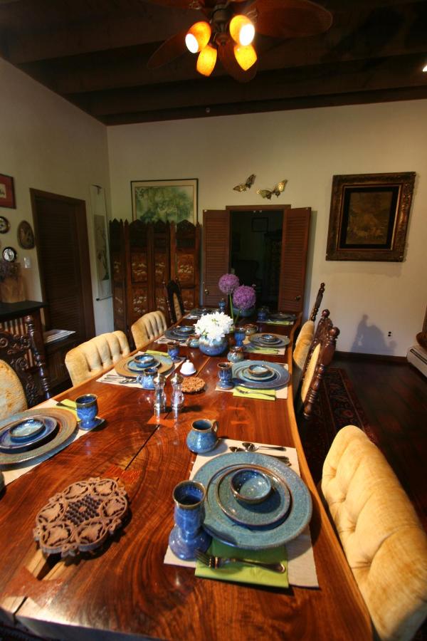 | Alpenhof Bed & Breakfast