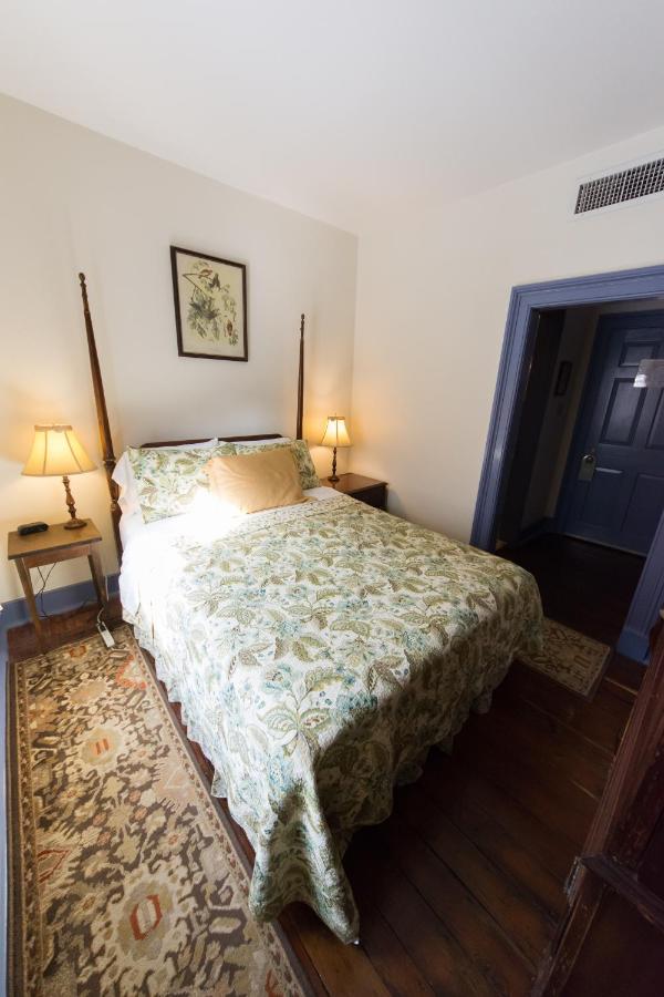  | Thomas Bond House