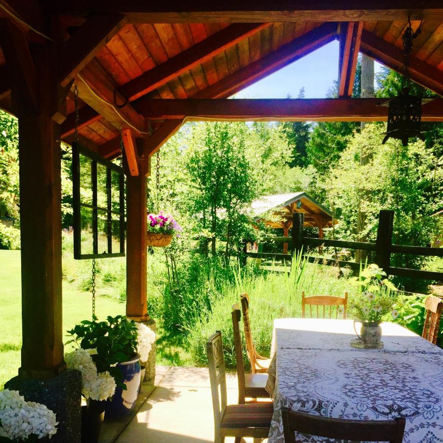 | Bond Ranch Retreat