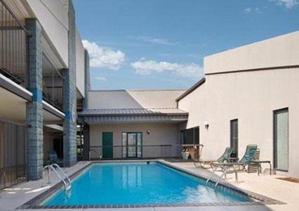 | Executive Inn and Suites