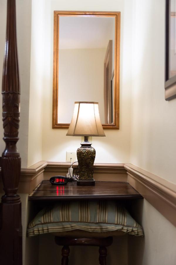 | Thomas Bond House