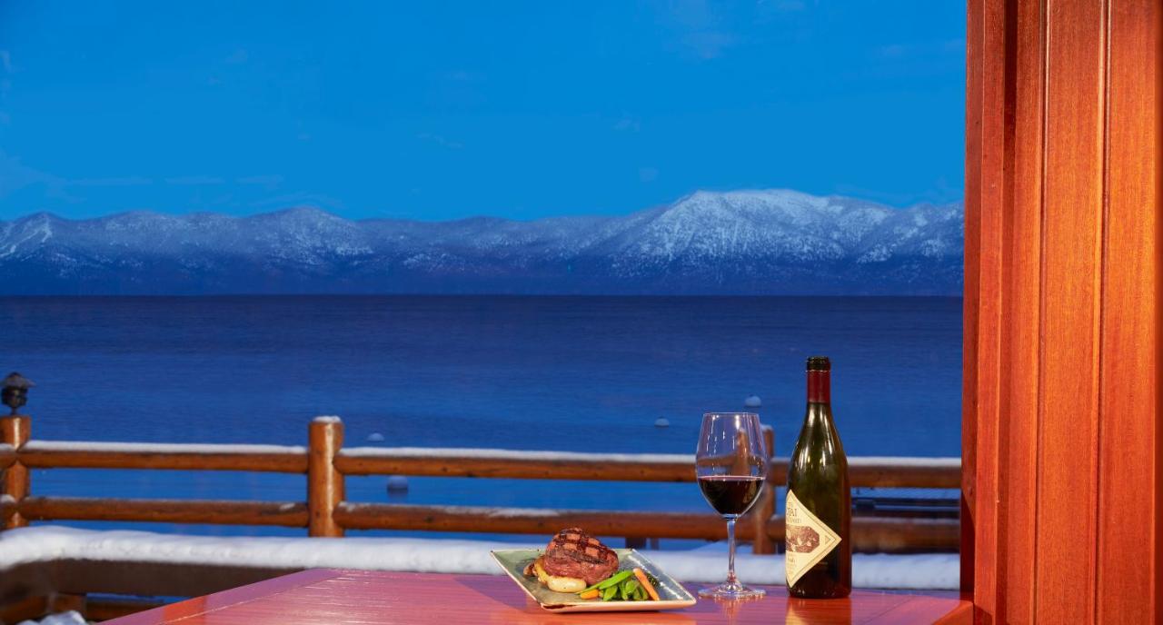 | Sunnyside Resort and Lodge