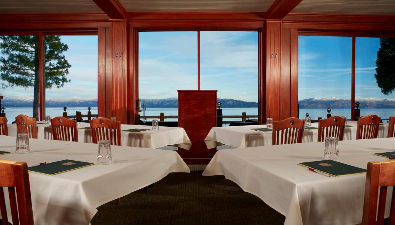 | Sunnyside Resort and Lodge