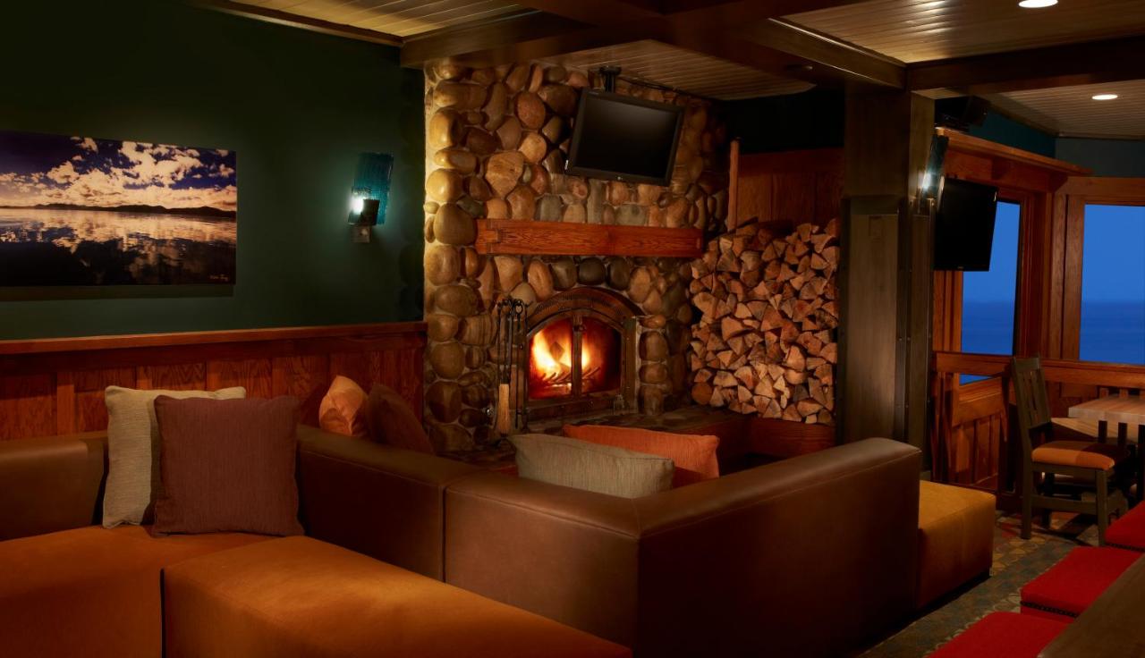| Sunnyside Resort and Lodge
