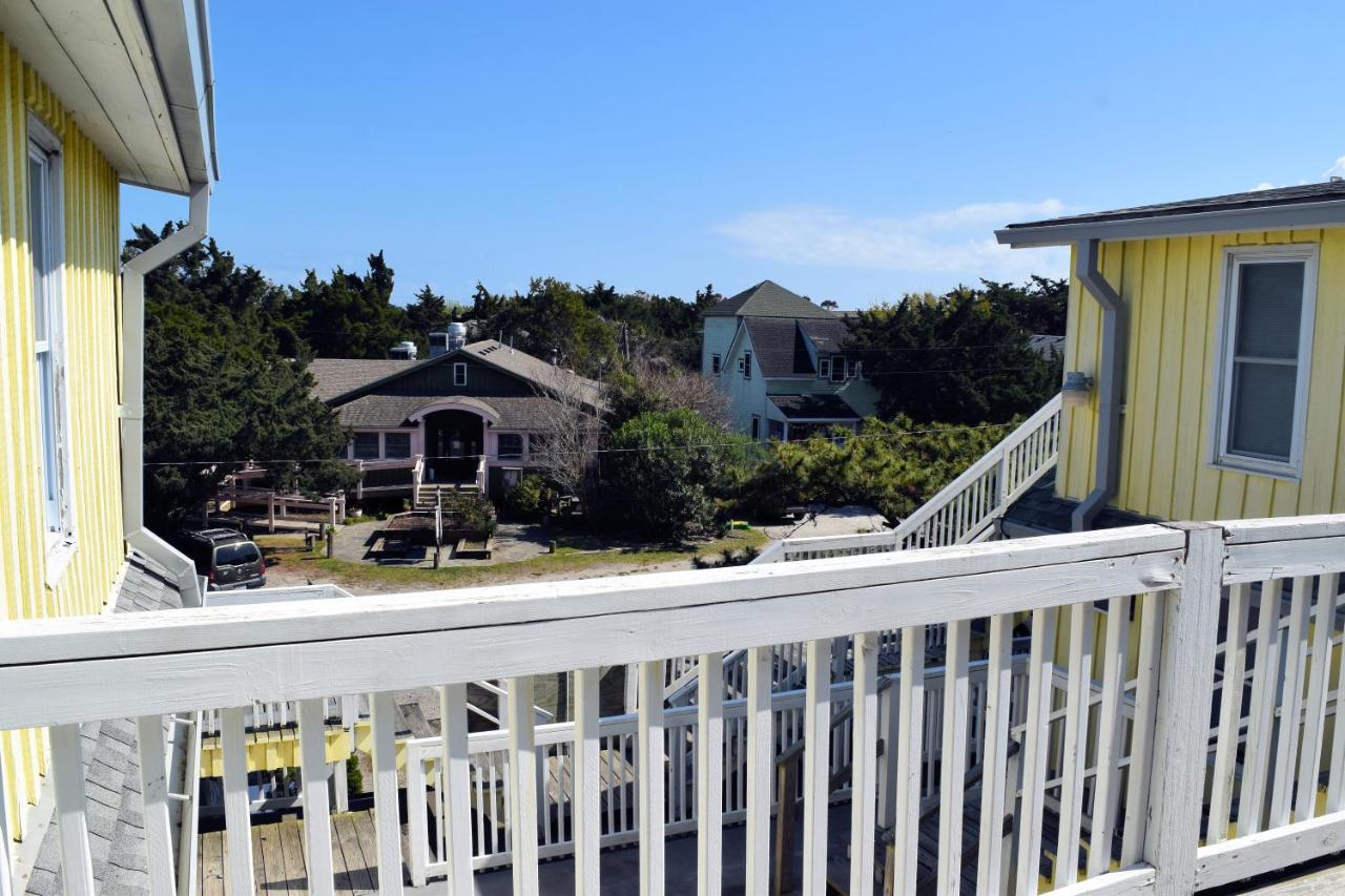 One-Bedroom Apartment at Blackbeard's Lodge