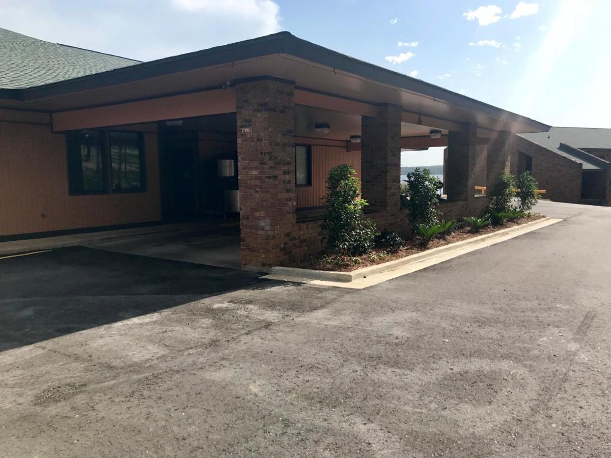 | D’Arbonne Lake Motel