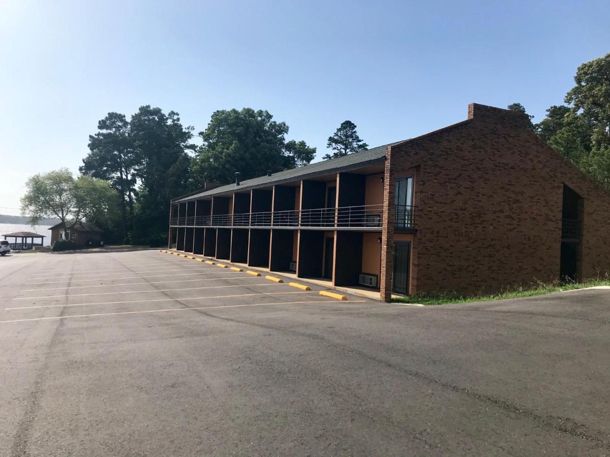 | D’Arbonne Lake Motel