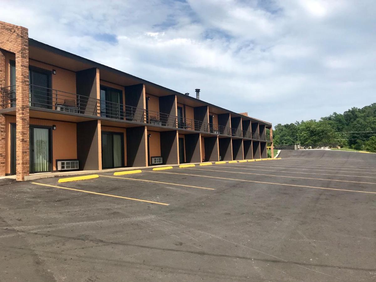 | D’Arbonne Lake Motel