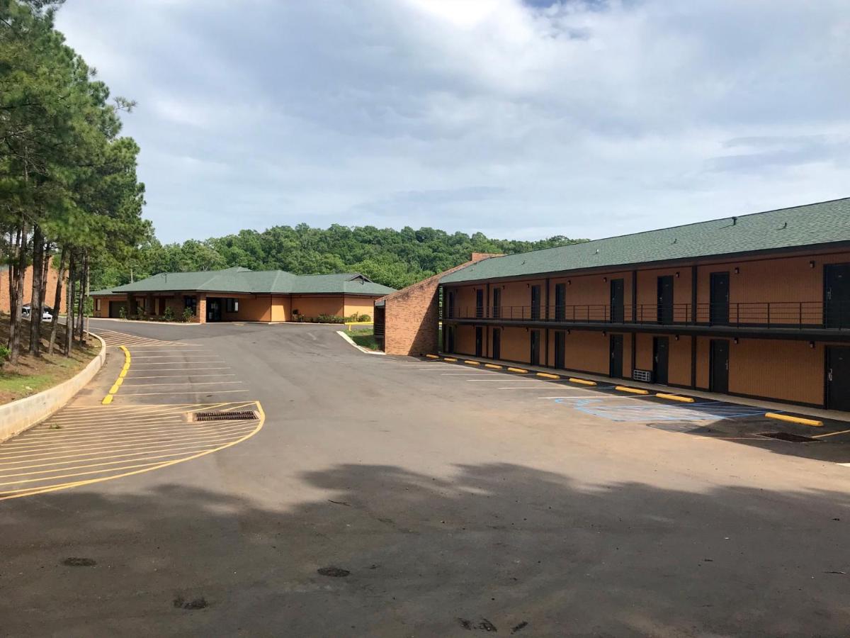 | D’Arbonne Lake Motel