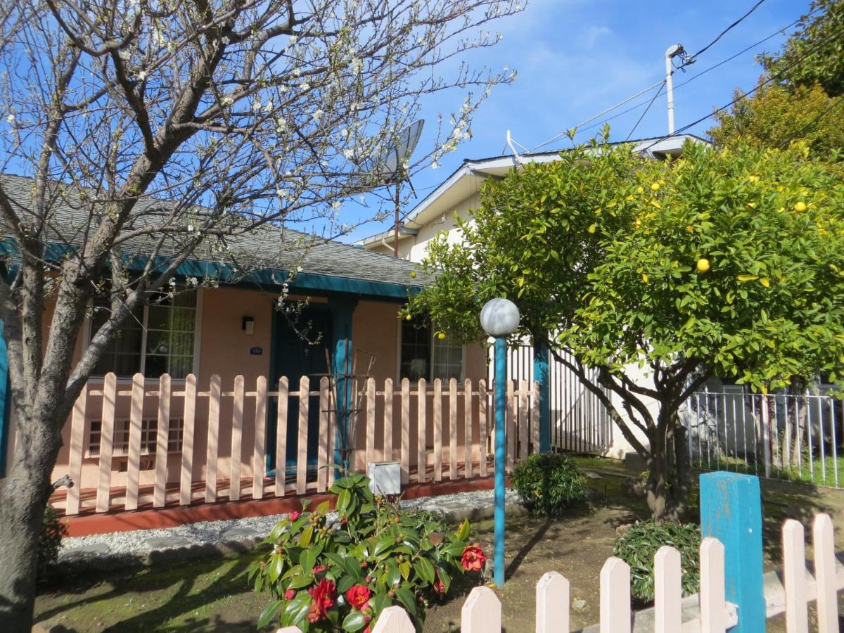 | Riverside Inn & Suites Santa Cruz