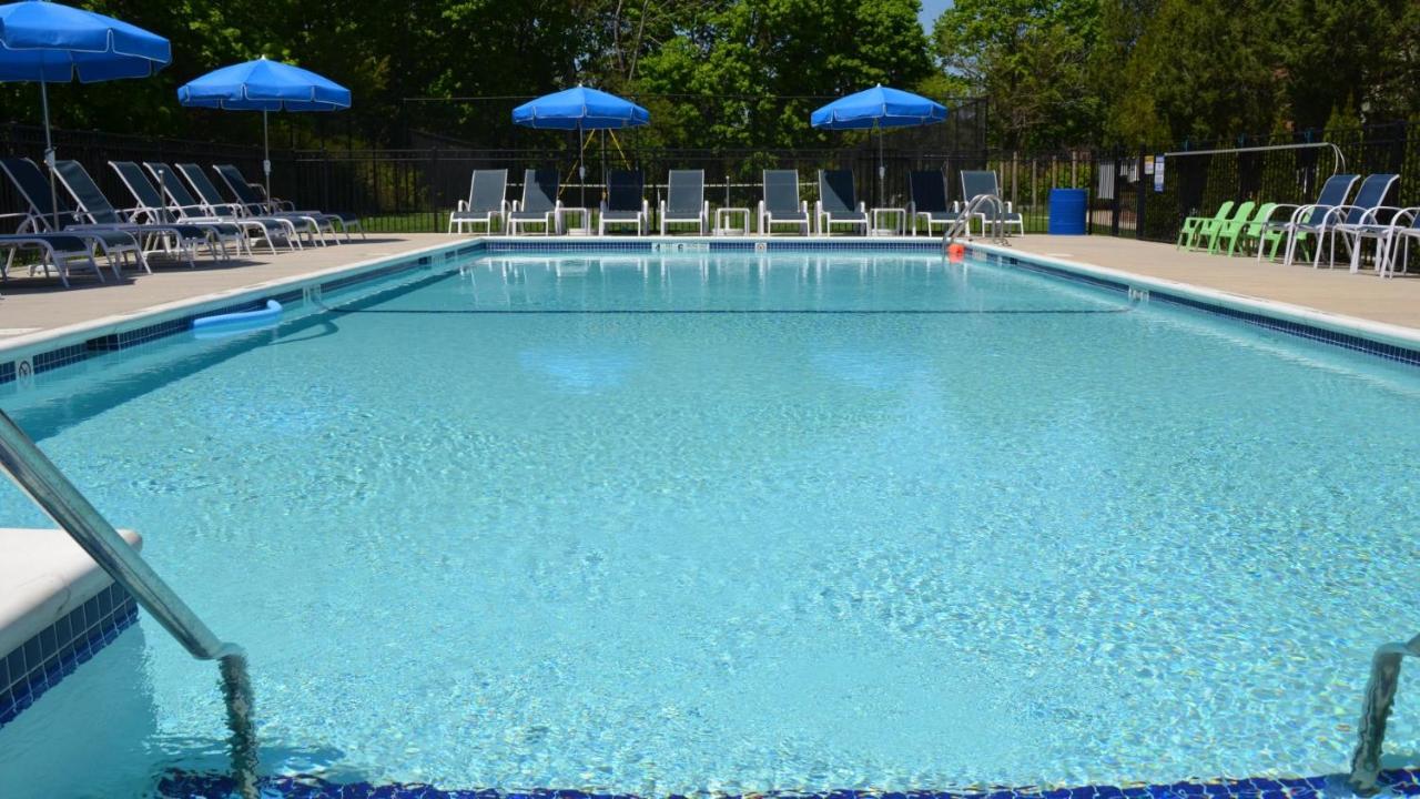 | Southampton Inn