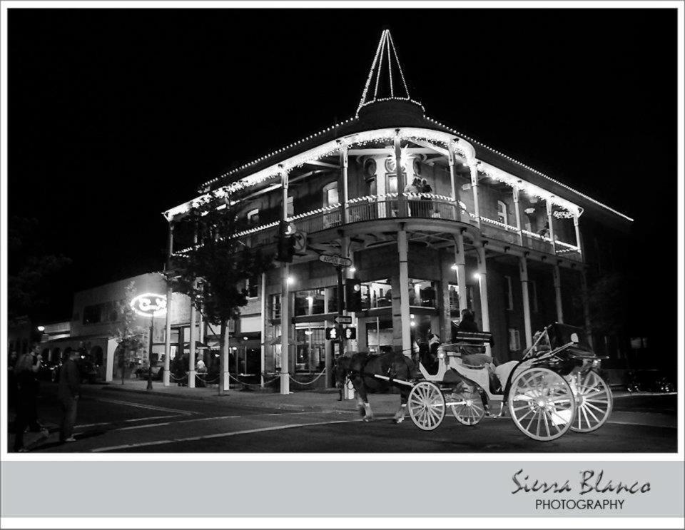 | Weatherford Hotel