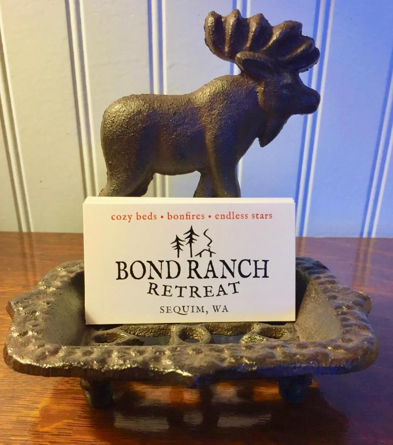  | Bond Ranch Retreat