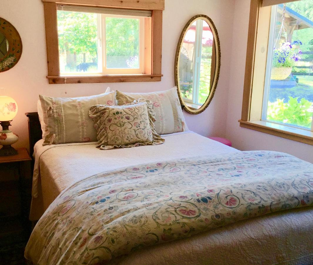 | Bond Ranch Retreat
