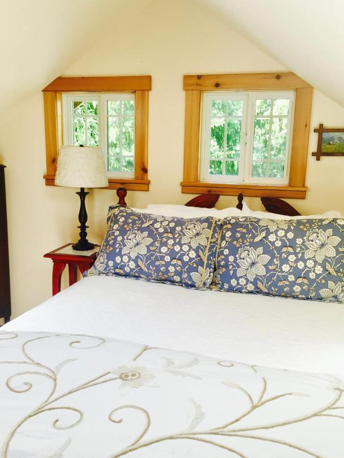 | Bond Ranch Retreat