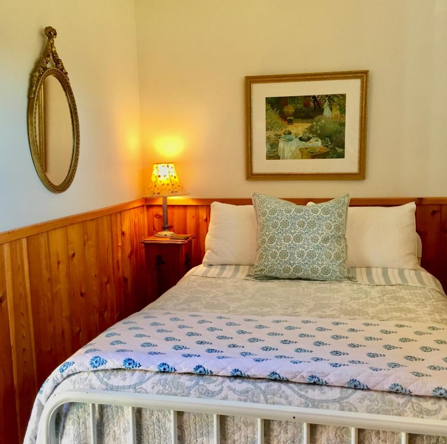 | Bond Ranch Retreat