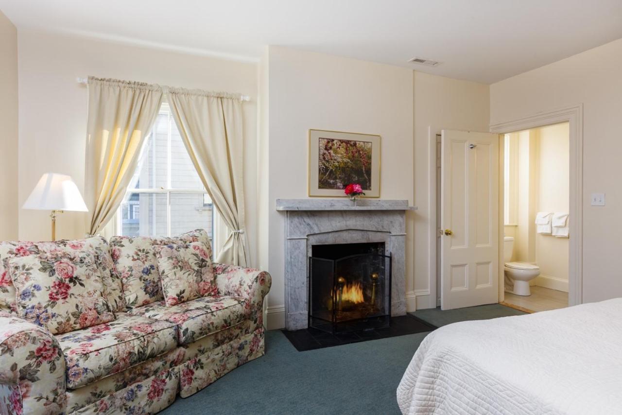  | The Salem Inn