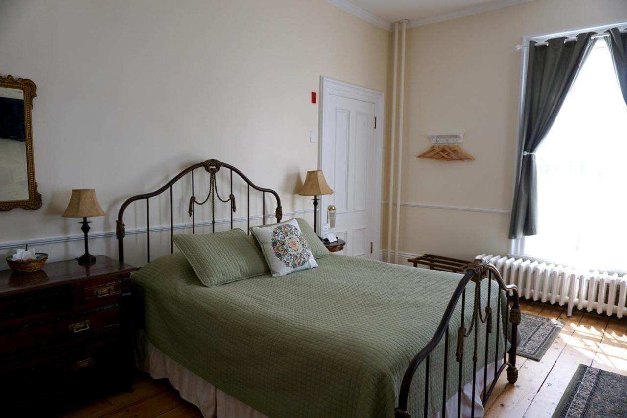  | The Salem Inn