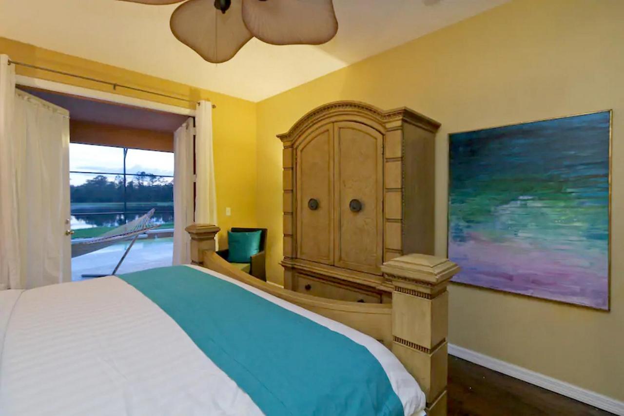  | Aquamarine Hideaway