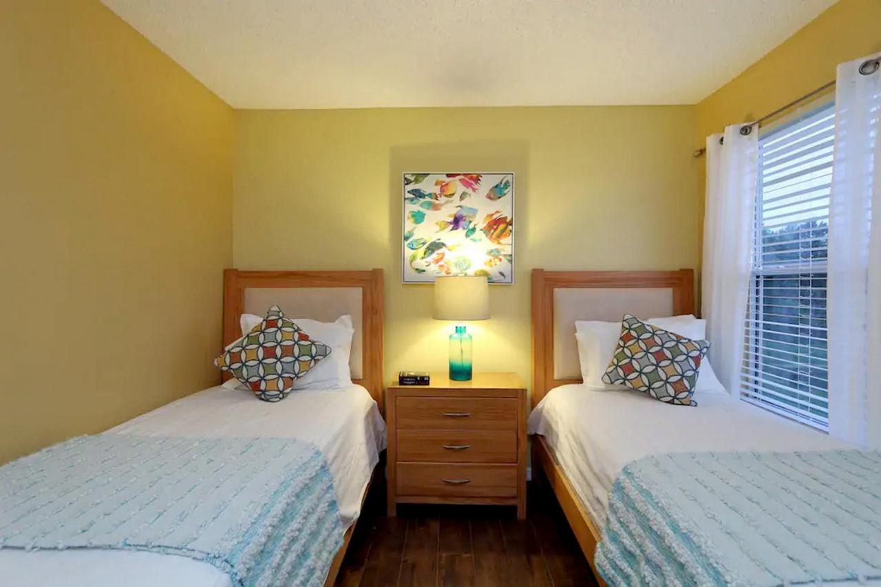  | Aquamarine Hideaway