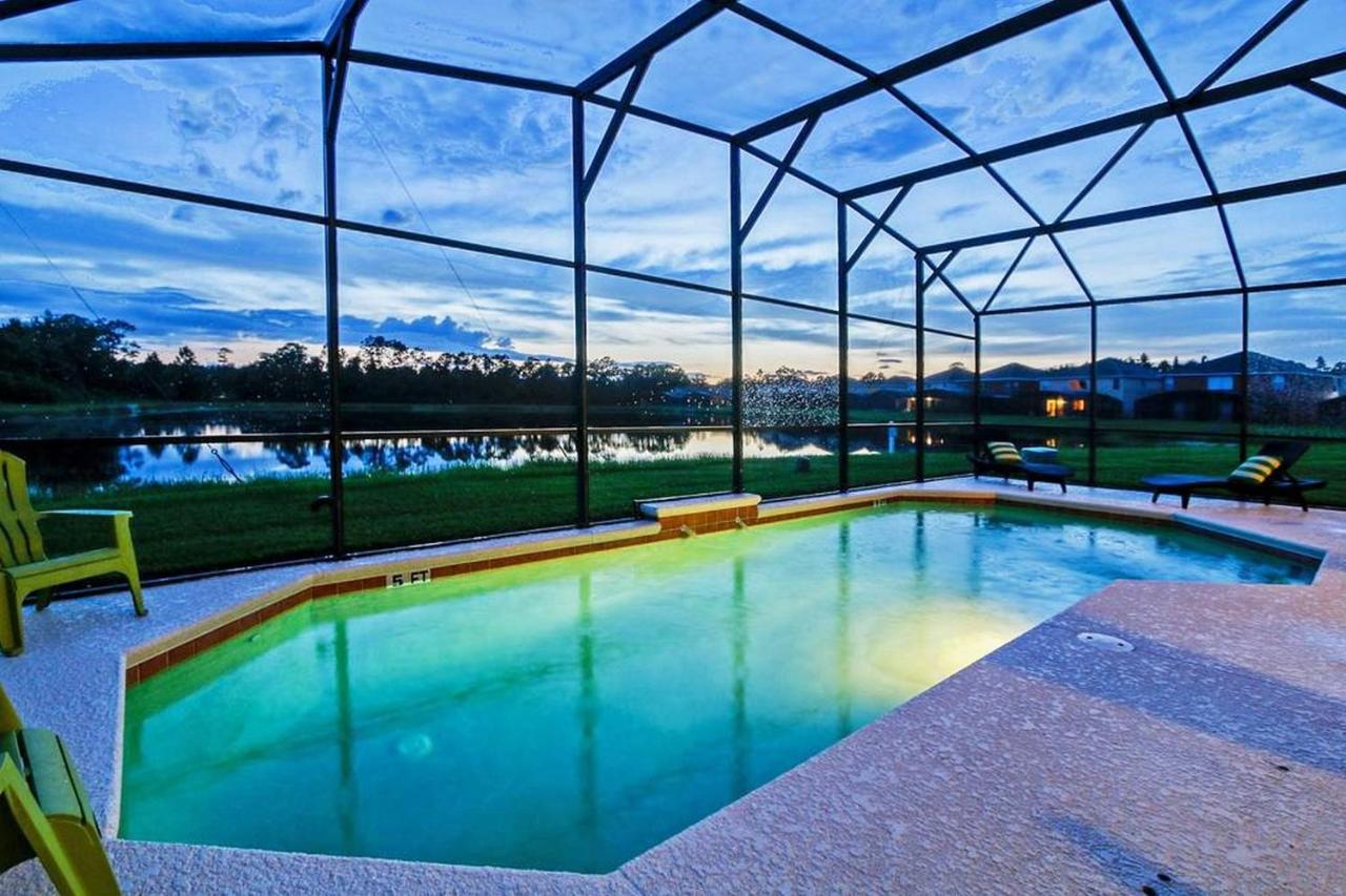  | Aquamarine Hideaway
