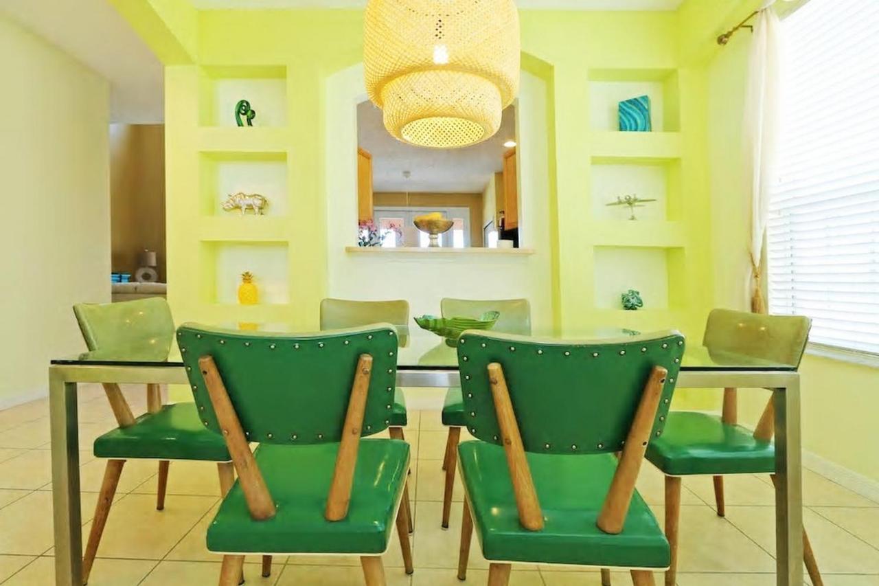  | Aquamarine Hideaway
