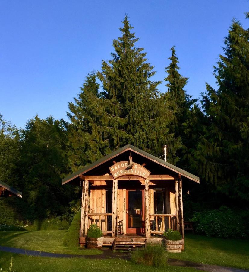  | Bond Ranch Retreat