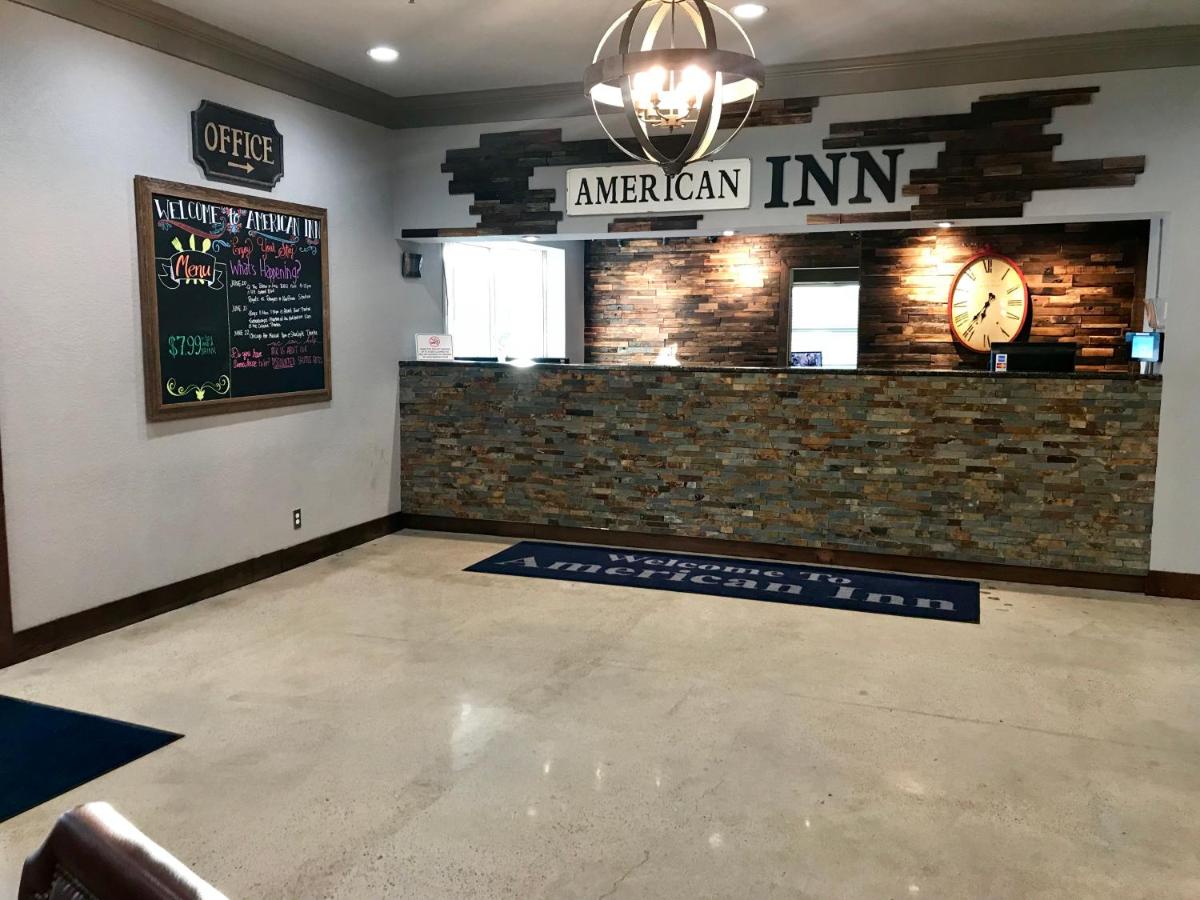 | American Inn North Kansas City