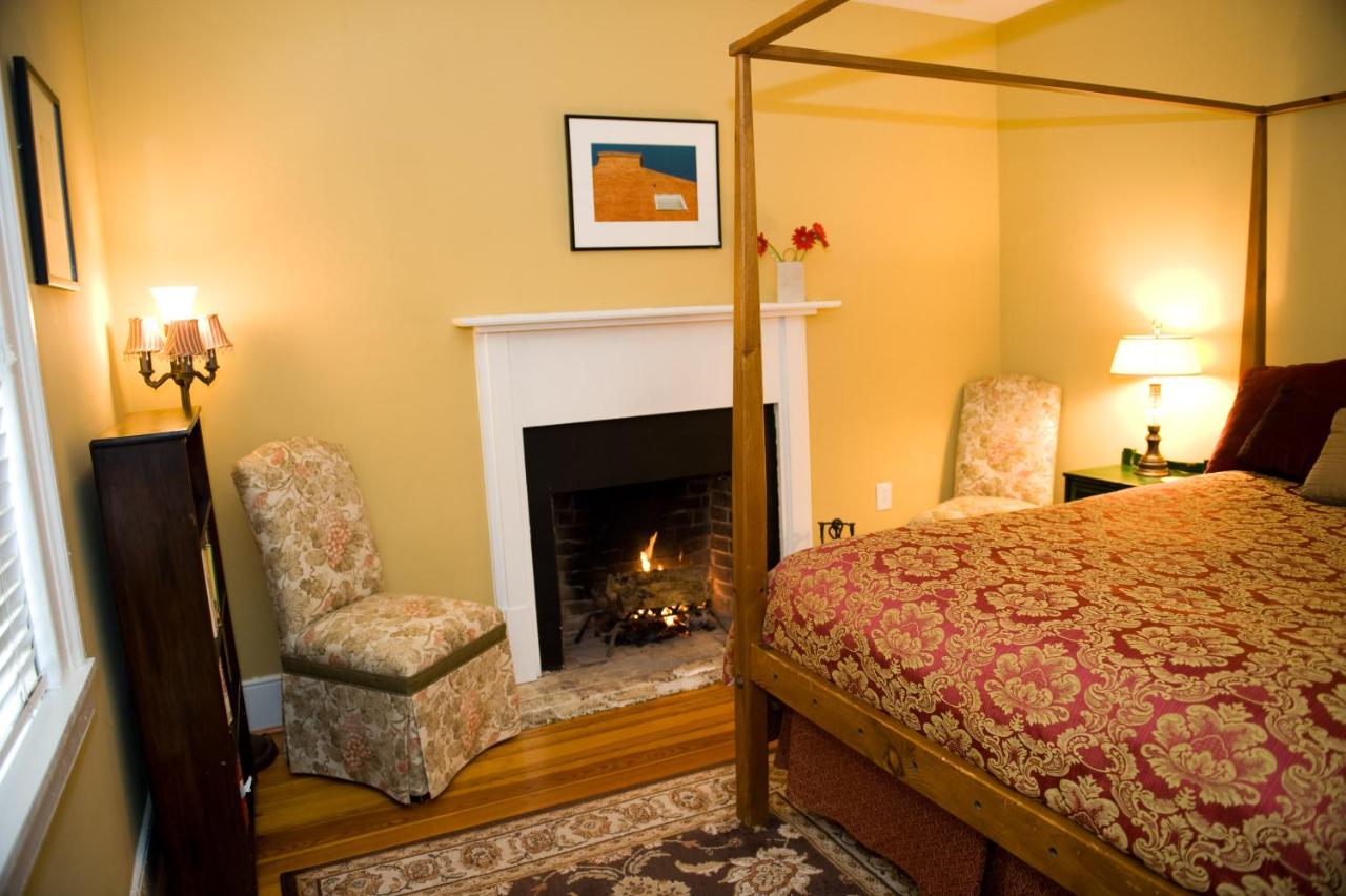  | Hopkins Ordinary Bed, Breakfast and Ale Works