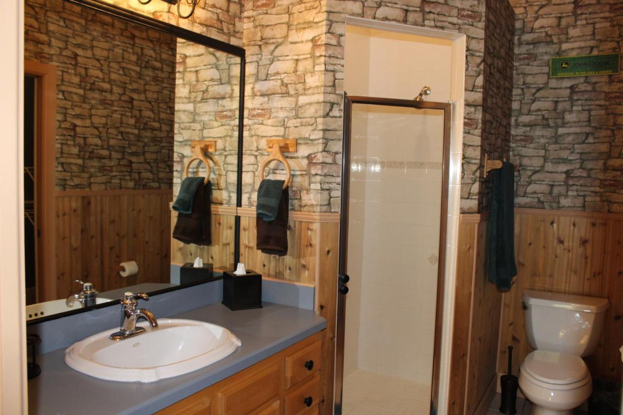 | Rock Pointe Ranch