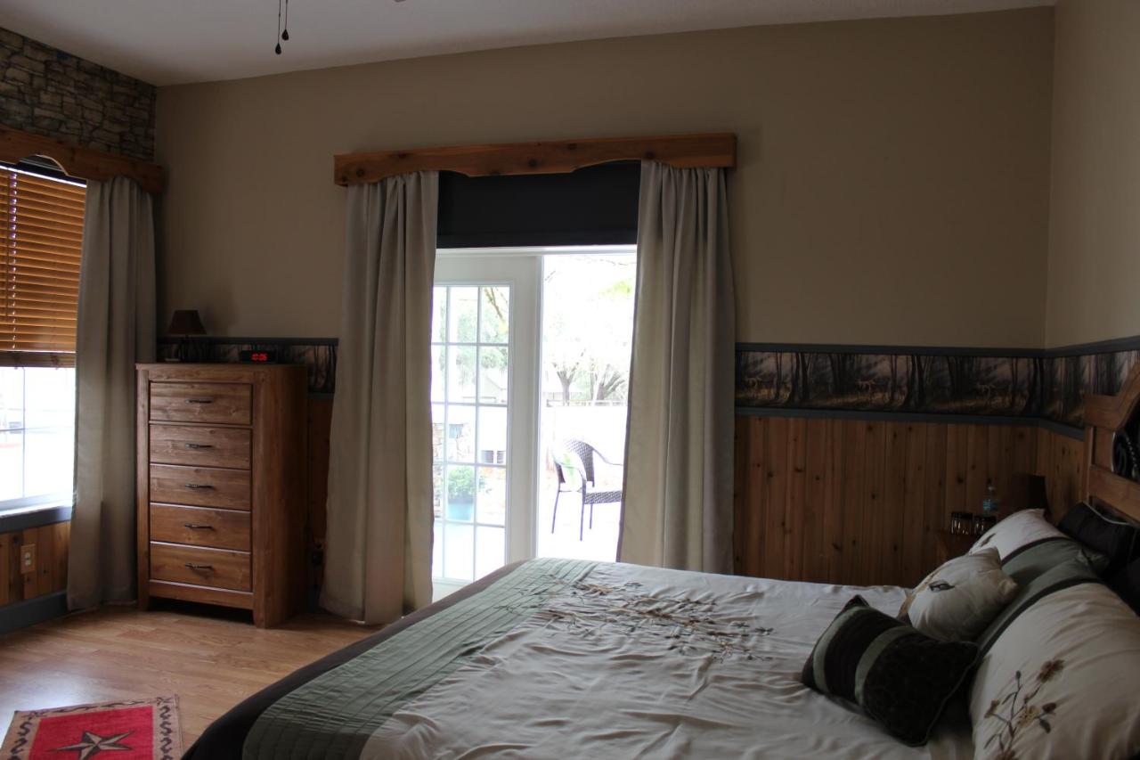| Rock Pointe Ranch