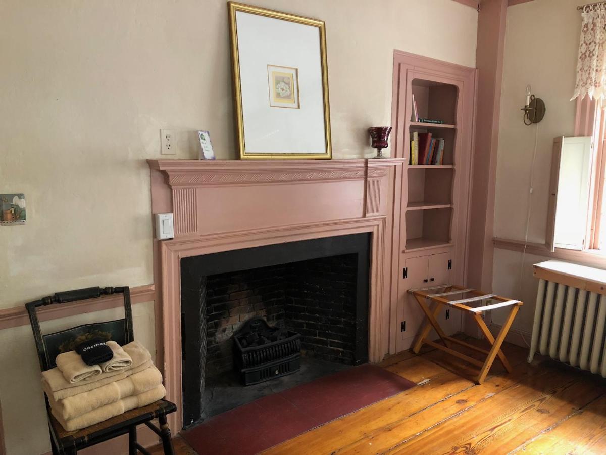  | William's Grant Inn Bed and Breakfast