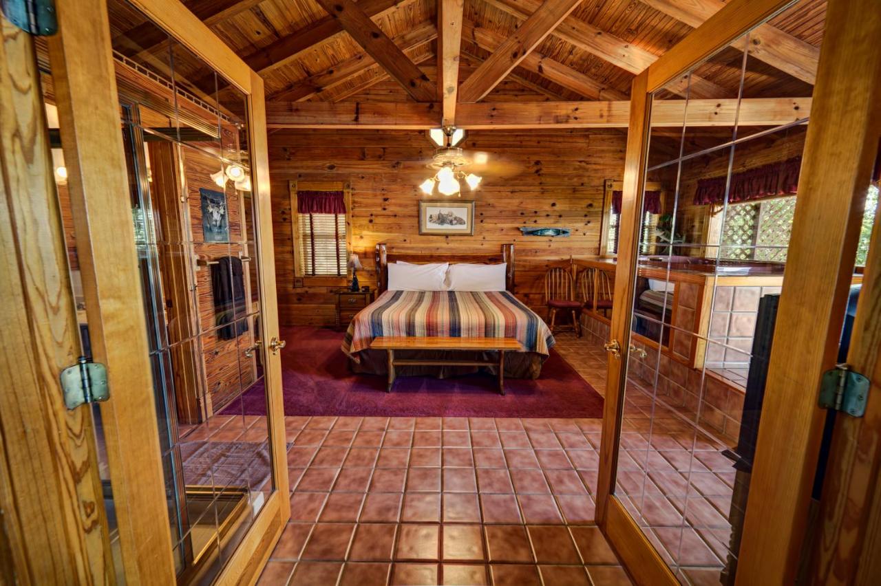 | Sugar Ridge Resort