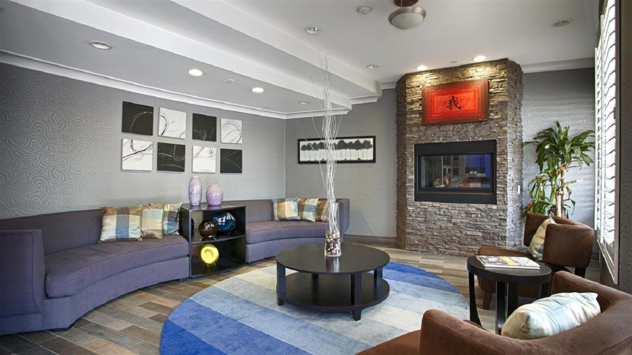 | Best Western Plus Avita Suites