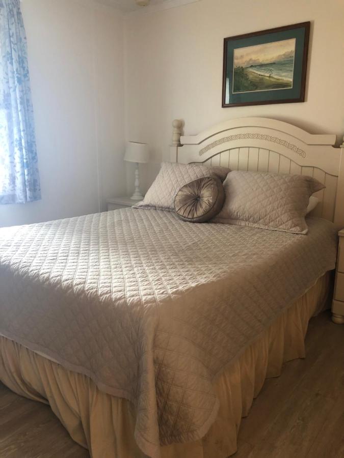 Double Room at Blackbeard's Lodge