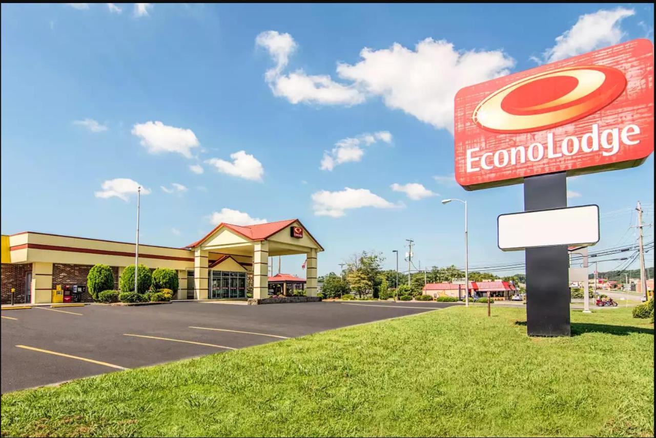 | Econo Lodge Fort Payne